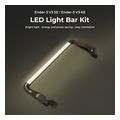 creality led light bar kit ender 3 v3 se ke led assembly warm light 24v 5 6w extra photo 1 creality led light bar kit ender 3 v3 se ke led assembly warm light 24v 5 6w extra photo 1