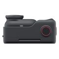 insta360 go ultra creator bundle midnight black mini 2 in 1 tripod quick release mount pivot mn extra photo 2