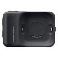insta360 go ultra creator bundle midnight black mini 2 in 1 tripod quick release mount pivot mn extra photo 4