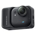 insta360 go ultra creator bundle midnight black mini 2 in 1 tripod quick release mount pivot mn extra photo 5