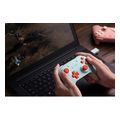8bitdo ultimate 2c wireless bt 24ghz pad mint ret00471 xeiristirio pc android 1000hz extra photo 4 8bitdo ultimate 2c wireless bt 24ghz pad mint ret00471 xeiristirio pc android 1000hz extra photo 4