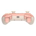 8bitdo ultimate 2c controller peach ret00476 windows pc kai android 1000hz hall effect joysticks extra photo 1