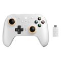8bitdo ultimate 2 wireless controler wh ret00519 sw 1 2 windows tmr joysticks hall effect tactile extra photo 1 8bitdo ultimate 2 wireless controler wh ret00519 sw 1 2 windows tmr joysticks hall effect tactile extra photo 1