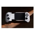 8bitdo ultimate mobile gaming bluetooth controller whret00490 android hall effect hall triggers extra photo 3 8bitdo ultimate mobile gaming bluetooth controller whret00490 android hall effect hall triggers extra photo 3