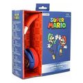 otl super mario childrens headphones extra photo 1 otl super mario childrens headphones extra photo 1