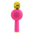 otl new lol surprise glam karaoke microphone speaker extra photo 1