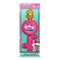 otl new lol surprise glam karaoke microphone speaker extra photo 2