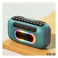akai apr 700 forito radiofono fm am rec bluetooth 53 rgb led 1800mah extra photo 5
