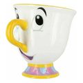 paladone disney beauty and the beast chip mug 177ml extra photo 1
