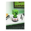 paladone icon room guards minecraft creeper extra photo 1
