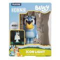 paladone icons bluey light extra photo 2