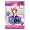 paladone icons disney toy story lotso alarm clock extra photo 1