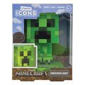 paladone icons minecraft creeper light bdp extra photo 1