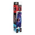 paladone marvel spiderman miles morales desk mat extra photo 2