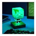 paladone minecraft drowned zombie icons light extra photo 1 paladone minecraft drowned zombie icons light extra photo 1