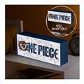 paladone one piece logo light extra photo 1