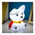 paladone squishyglo dc superman krypto silicone light rechargeable extra photo 1 paladone squishyglo dc superman krypto silicone light rechargeable extra photo 1