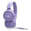 jbl tune 520c purple on ear wired headphones extra photo 1 jbl tune 520c purple on ear wired headphones extra photo 1