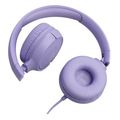 jbl tune 520c purple on ear wired headphones extra photo 2 jbl tune 520c purple on ear wired headphones extra photo 2