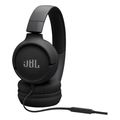 jbl tune 520c black on ear wired headphones extra photo 1 jbl tune 520c black on ear wired headphones extra photo 1