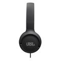 jbl tune 520c black on ear wired headphones extra photo 2 jbl tune 520c black on ear wired headphones extra photo 2