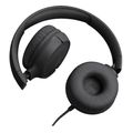 jbl tune 520c black on ear wired headphones extra photo 3 jbl tune 520c black on ear wired headphones extra photo 3
