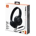 jbl tune 520c black on ear wired headphones extra photo 4 jbl tune 520c black on ear wired headphones extra photo 4