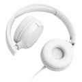 jbl tune 520c white on ear wired headphones extra photo 2 jbl tune 520c white on ear wired headphones extra photo 2