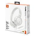 jbl tune 520c white on ear wired headphones extra photo 4 jbl tune 520c white on ear wired headphones extra photo 4