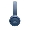 jbl tune 520c blue on ear wired headphones extra photo 1 jbl tune 520c blue on ear wired headphones extra photo 1