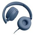 jbl tune 520c blue on ear wired headphones extra photo 3 jbl tune 520c blue on ear wired headphones extra photo 3