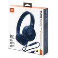 jbl tune 520c blue on ear wired headphones extra photo 4 jbl tune 520c blue on ear wired headphones extra photo 4