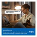 tp link tapo l430c 4 pack smart light bulb multicolor extra photo 3