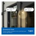tp link tapo l430c 4 pack smart light bulb multicolor extra photo 4