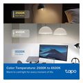tp link tapo l430c 4 pack smart light bulb multicolor extra photo 7