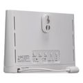 bresser wetter center 5 in 1 comfort white extra photo 1