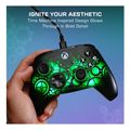 turtle beach afterglow ignite wired controller xbox pc color time machine extra photo 1