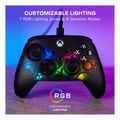 turtle beach afterglow ignite wired controller xbox pc color time machine extra photo 2