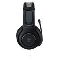 turtle beach atlas 200 wired gaming headset pc mobile black extra photo 3