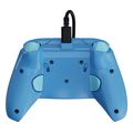 turtle beach rematch advanced wired controller xbox pc color blue kitsune everglow extra photo 1 turtle beach rematch advanced wired controller xbox pc color blue kitsune everglow extra photo 1