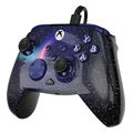 turtle beach rematch advanced wired controller xbox pc color dark cosmos reveal extra photo 2