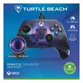 turtle beach rematch advanced wired controller xbox pc color dark cosmos reveal extra photo 7