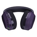 turtle beach stealth 600 wireless gaming headset gen 3 xbox ps pc color purple extra photo 3 turtle beach stealth 600 wireless gaming headset gen 3 xbox ps pc color purple extra photo 3