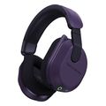 turtle beach stealth 600 wireless gaming headset gen 3 xbox ps pc color purple extra photo 5 turtle beach stealth 600 wireless gaming headset gen 3 xbox ps pc color purple extra photo 5