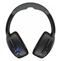skullcandy s6evw n740 crusher evo wireless over ear headphones true black extra photo 1 skullcandy s6evw n740 crusher evo wireless over ear headphones true black extra photo 1