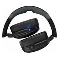 skullcandy s6evw n740 crusher evo wireless over ear headphones true black extra photo 2 skullcandy s6evw n740 crusher evo wireless over ear headphones true black extra photo 2
