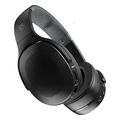 skullcandy s6evw n740 crusher evo wireless over ear headphones true black extra photo 3 skullcandy s6evw n740 crusher evo wireless over ear headphones true black extra photo 3