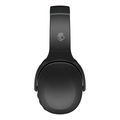skullcandy s6evw n740 crusher evo wireless over ear headphones true black extra photo 4 skullcandy s6evw n740 crusher evo wireless over ear headphones true black extra photo 4