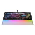 roccat vulcan ii max mechanical tactile keyboard black us extra photo 1