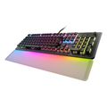 roccat vulcan ii max mechanical tactile keyboard black us extra photo 2